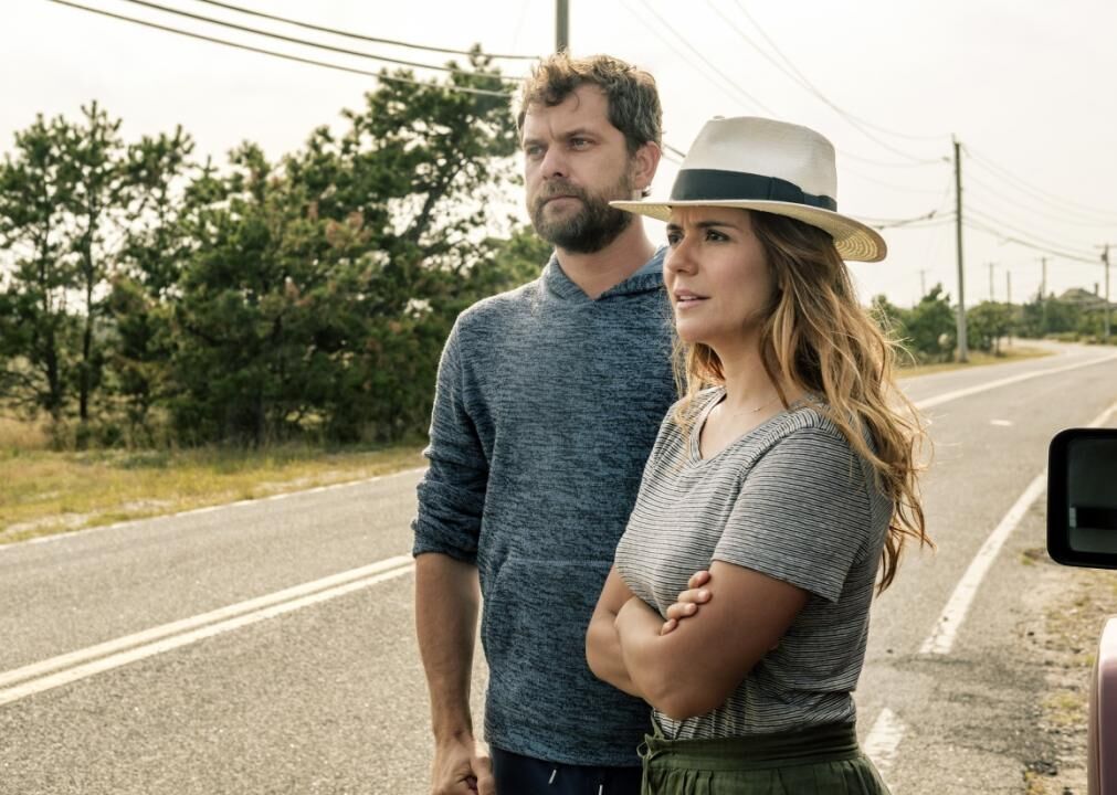 The Affair